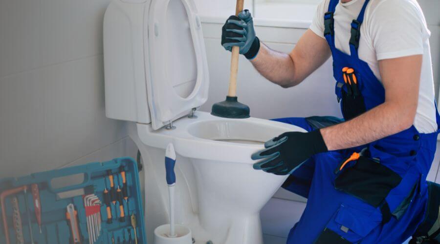 Professional sewer line replacement in Mount Horeb, WI